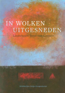 IN WOLKEN UITGESNEDEN - LOENEN, RENÉ VAN - 9789463690713