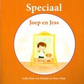 JOEP & JESS - SPECIAAL - KIM-VAN DAALEN, LYDIA; NAM, YEREE - 9789463690744