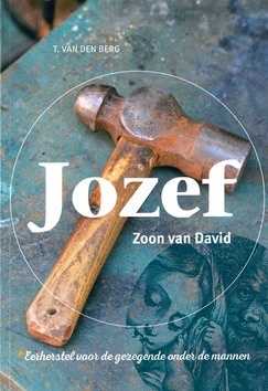 JOZEF ZOON VAN DAVID - 9789463690997