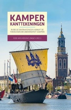 KAMPER KANTTEKENINGEN - 9789463691352