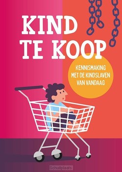 KIND TE KOOP - RUITENBURG, KATRIEN - 9789463691451