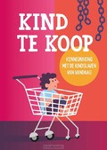 KIND TE KOOP - RUITENBURG, KATRIEN - 9789463691451