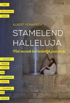STAMELEND HALLELUJA - FERWERDA, ALBERT - 9789463691987