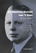 DR. MARINUS BURCHT VAN 'T VEER