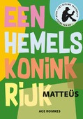 EEN HEMELS KONINKRIJK - ROMKES, AGE - 9789463692489