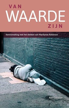 VAN WAARDE ZIJN - CUSVELLER, BART - 9789463692526