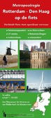 METROPOOLREGIO ROTTERDAM-DEN HAAG OP DE