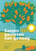 SAMEN GENIETEN VAN GENOEG - 9789463693066