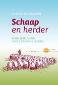 SCHAAP EN HERDER - BODEGRAVEN, DICK VAN - 9789463693127
