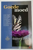 GOEDE MOED 2026 GROTE LETTER - 9789463693196