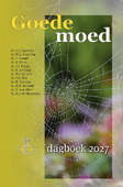 GOEDE MOED 2027 GROOTLETTER - 9789463693479