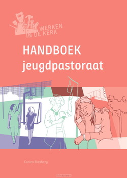 HANDBOEK JEUGDPASTORAAT - RIETBERG, CORIEN - 9789463693677