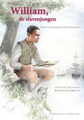 WILLIAM DE SLAVENJONGEN - LEDDEN,-VIS, SARIE VAN - 9789463700030