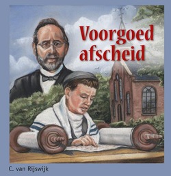 VOORGOED AFSCHEID - RIJSWIJK, C. VAN - 9789463700153