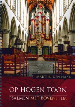 OP HOGEN TOON KORAALBUNDEL MET BOVENSTEM - HAAN, MARTIJN DEN - 9789463700191