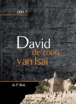 DAVID DE ZOON VAN ISAI 7 - BLOK, P. - 9789463700269