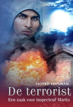 TERRORIST - VEENMAN, SJOERD - 9789463700306
