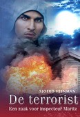 TERRORIST - VEENMAN, SJOERD - 9789463700306