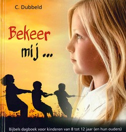 BEKEER MIJ - DUBBELD, C. - 9789463700498