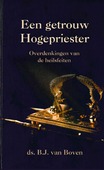 GETROUW HOGEPRIESTER