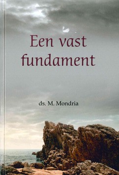 VAST FUNDAMENT - MONDRIA, M. - 9789463700603