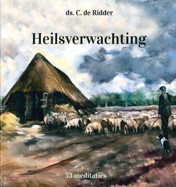 HEILSVERWACHTING - RIDDER, C. DE - 9789463700634