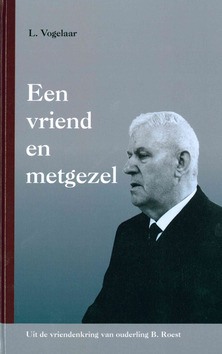 VRIEND EEN METGEZEL - VOGELAAR, L. - 9789463700658