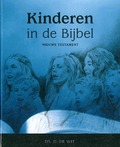 KINDEREN IN DE BIJBEL NIEUWE TESTAMENT