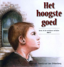 HOOGSTE GOED 2 - STEENIS, MIEKE VAN - 9789463700764