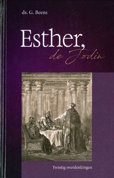 ESTHER DE JODIN - BEENS, G. - 9789463700825