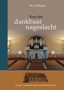 VOOR HET DANKBAAR NAGESLACHT - 9789463700917