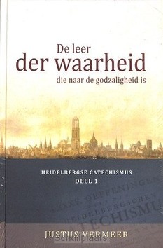 LEER DER WAARHEID 2 DLN - VERMEER, JUSTUS - 9789463701082