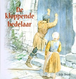 KLOPPENDE BEDELAAR - DROST, G. - 9789463701303