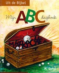 UIT MIJN BIJBEL - MIJN ABC DAGBOEK - QUIST, M. - 9789463701389