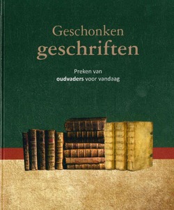 GESCHONKEN GESCHRIFTEN 1 - 9789463701488