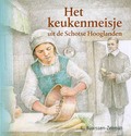 KEUKENMEISJE - BAARSSEN,-ZEEMAN, G. - 9789463701570