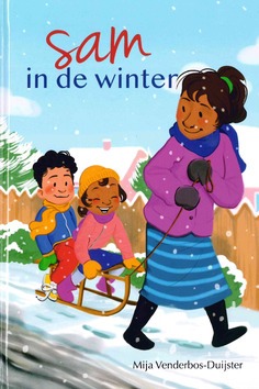 SAM IN DE WINTER - VENDERBOS,-DUIJSTER, MIJA - 9789463701655