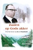 ZAAIEN OP GODS AKKER - ROOIJ, GIJSJE DE - 9789463702027
