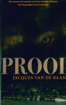 PROOI - BAAN, JAQUES VAN DE - 9789463702096