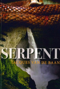 SERPENT - BAAN, J. VAN DE - 9789463702256