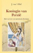 KONINGIN VAN PERZIE