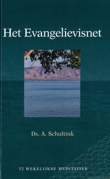 EVANGELIEVISNET - SCHULTINK, DS. A. - 9789463702416