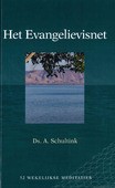 EVANGELIEVISNET - SCHULTINK, DS. A. - 9789463702416