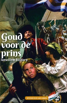 GOUD VOOR DE PRINS - BLIJDORP, JANWILLEM - 9789463702478