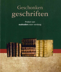 GESCHONKEN GESCHRIFTEN 3 - 9789463702645