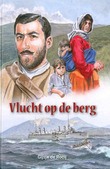 VLUCHT OP DE BERG - ROOIJ, GIJSJE - 9789463702676