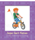 JASPER LEERT FIETSEN - VISSER,-OSKAM, LENA - 9789463702737