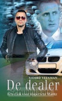 DEALER - VEENMAN, SJOERD - 9789463703116