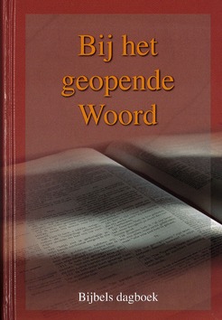 BIJ HET GEOPENDE WOORD 2026 - 9789463703239