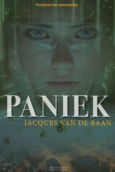 PANIEK - BAAN, J. VAN DE - 9789463703291
